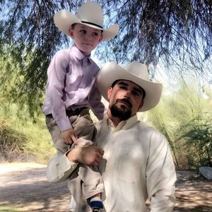 Meet your Posher, Shawn